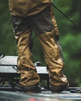 ProDry Fishing Bib, kolor: 1221 - Driftwood