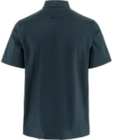 Fjallraven High Coast Pack Shirt SS, kolor: 555 - Dark Navy - 2