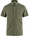 Fjallraven High Coast Pack Shirt SS, kolor: 625 - Laurel Green - 1