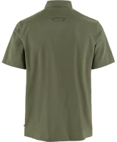 Fjallraven High Coast Pack Shirt SS, kolor: 625 - Laurel Green - 2
