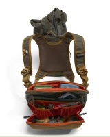 Headwaters Chest Pack, kolor: 216 - Hickory