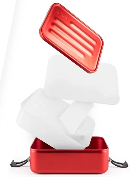 SIGG PP Box for Metal Food Box S