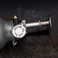 StormBreaker / Muka pump