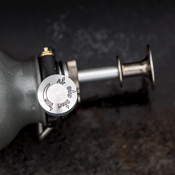 StormBreaker / Muka pump