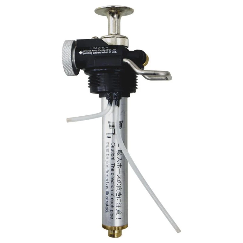 StormBreaker / Muka pump - pompka