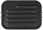 SIGG Gemstone Lunchbox, kolor: Obsidian