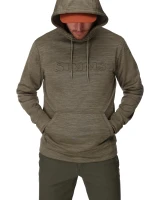Challenger Hoody, kolor: 1274 - Loden Heather