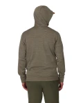 Challenger Hoody, kolor: 1274 - Loden Heather