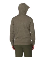 Challenger Hoody, kolor: 1274 - Loden Heather