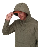 Challenger Hoody, kolor: 1274 - Loden Heather