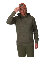Challenger Hoody, kolor: 1274 - Loden Heather