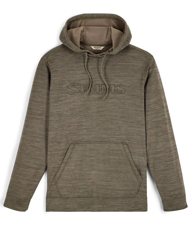 Challenger Hoody, kolor: 1274 - Loden Heather