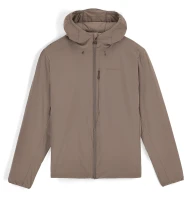 Midstream Hooded Jacket, kolor: 1351 - Sturgeon