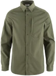 Fjallraven Keb Trekking Shirt LS, kolor: 625-625 - Laurel Green-Laurel Green