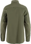 Fjallraven Keb Trekking Shirt LS, kolor: 625-625 - Laurel Green-Laurel Green
