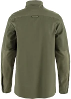 Fjallraven Keb Trekking Shirt LS, kolor: 625-625 - Laurel Green-Laurel Green