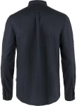 Fjallraven Ovik Travel Shirt LS, kolor: 555 - Dark Navy