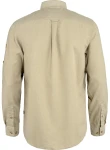 Fjallraven Ovik Travel Shirt LS, kolor: 195 - Dune Beige