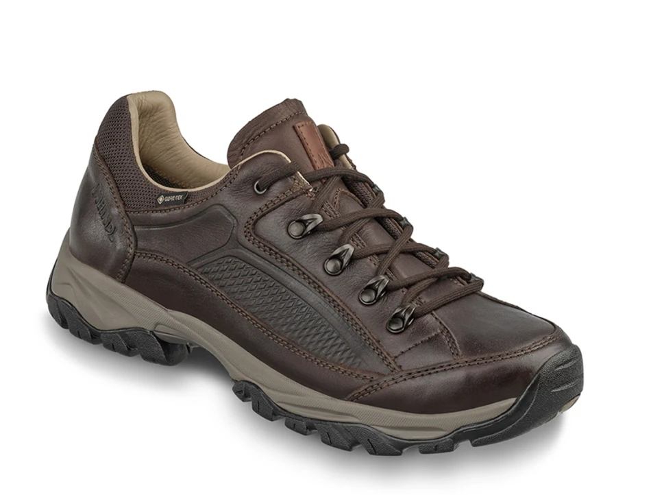Glarus Identity, kolor: 46 - dark  brown