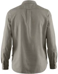 Fjallraven Ovik Travel Shirt LS W, kolor: 021 - Fog