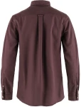 Fjallraven Ovik Travel Shirt LS W, kolor: 357 - Port
