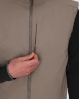 Midstream Vest, kolor: 1351 - Sturgeon