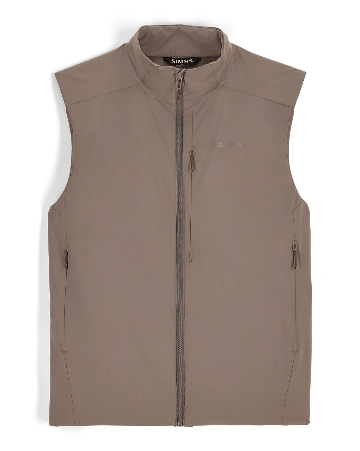 Midstream Vest, kolor: 1351 - Sturgeon