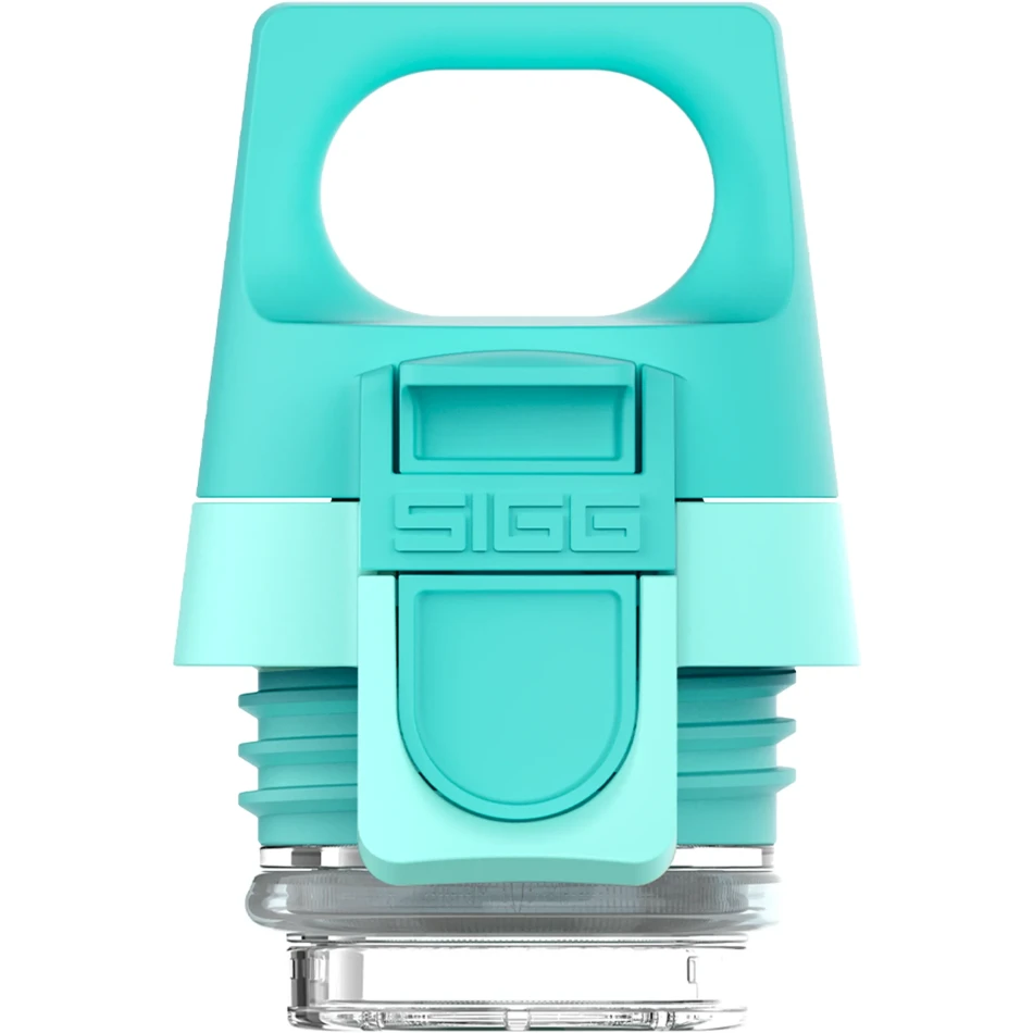 SIGG Hot&amp;Cold One Top, kolor: Glacier