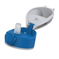 SIGG Miracle Kids Top, kolor: Indigo