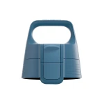 SIGG WMB One Top 2, kolor: Deep Blue