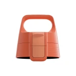 SIGG WMB One Top 2, kolor: Eco Red