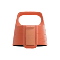 SIGG WMB One Top 2, kolor: Eco Red