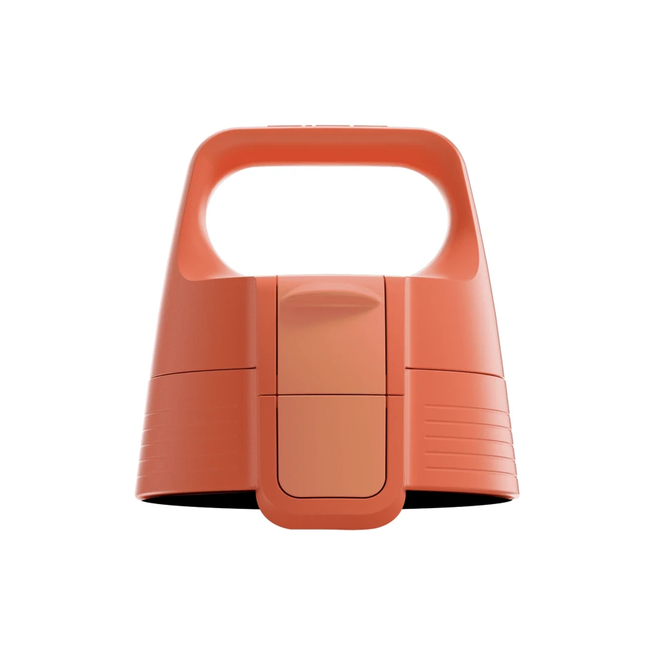 SIGG WMB One Top 2, kolor: Eco Red