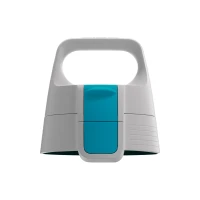 SIGG WMB One Top 2, kolor: Grey Aqua