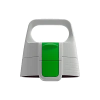 SIGG WMB One Top 2, kolor: Grey Green