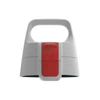 SIGG WMB One Top 2, kolor: Grey Red