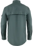 Fjallraven Singi Trekking Shirt LS, kolor: 042 - Dusk
