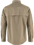 Fjallraven Singi Trekking Shirt LS, kolor: 244 - Suede Brown
