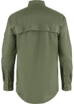 Fjallraven Singi Trekking Shirt LS, kolor: 625 - Laurel Green