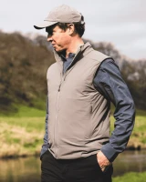 Midstream Vest, kolor: 1351 - Sturgeon