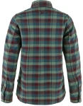 Fjallraven Singi Fjall Shirt W, kolor: 357-614 - Port-Patina Green