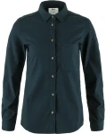 Fjallraven Singi Fjall Shirt W, kolor: 555 - Dark Navy