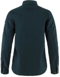 Fjallraven Singi Fjall Shirt W, kolor: 555 - Dark Navy