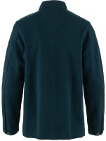 Fjallraven Singi Flannel Overshirt, kolor: 555 - Dark Navy