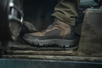 Seeland Enduro Dial Mid Boot