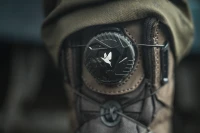 Seeland Enduro Dial Mid Boot