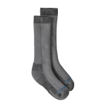 Heavyweight Merino Wool Blend Knee Socks, kolor: FEGY - Forever Grey