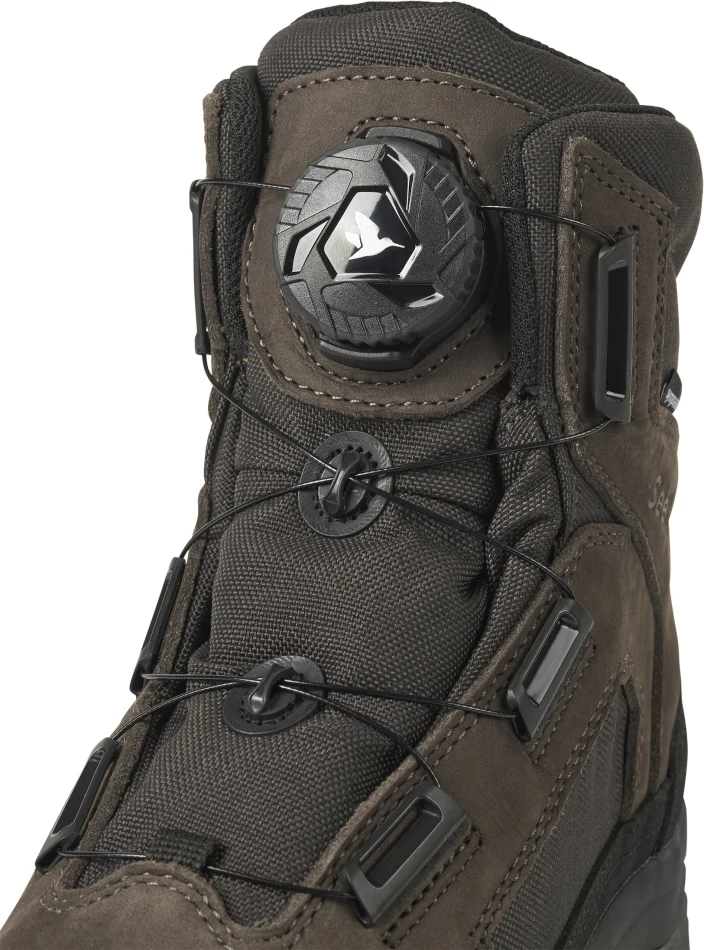 Seeland Enduro Dial Aya Boots