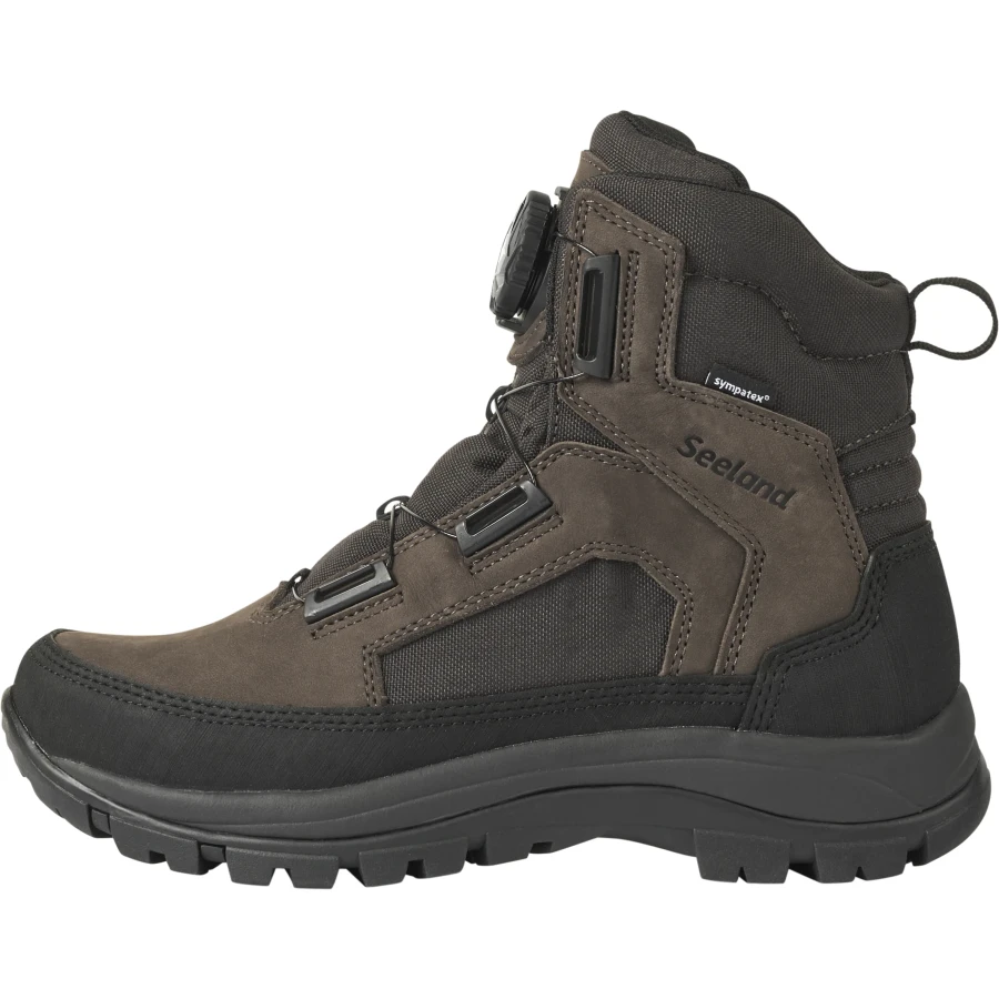 Seeland Enduro Dial Aya Boots