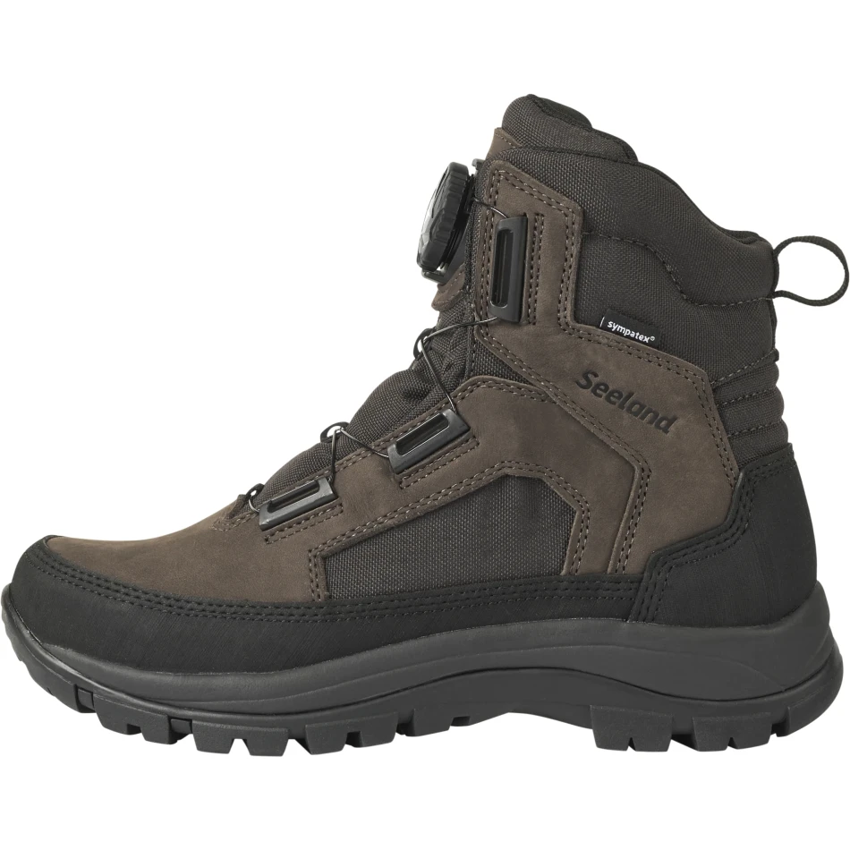 Seeland Enduro Dial Aya Boots